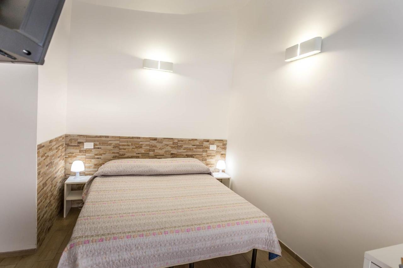 Z'Bass Rooms Termoli Exterior foto